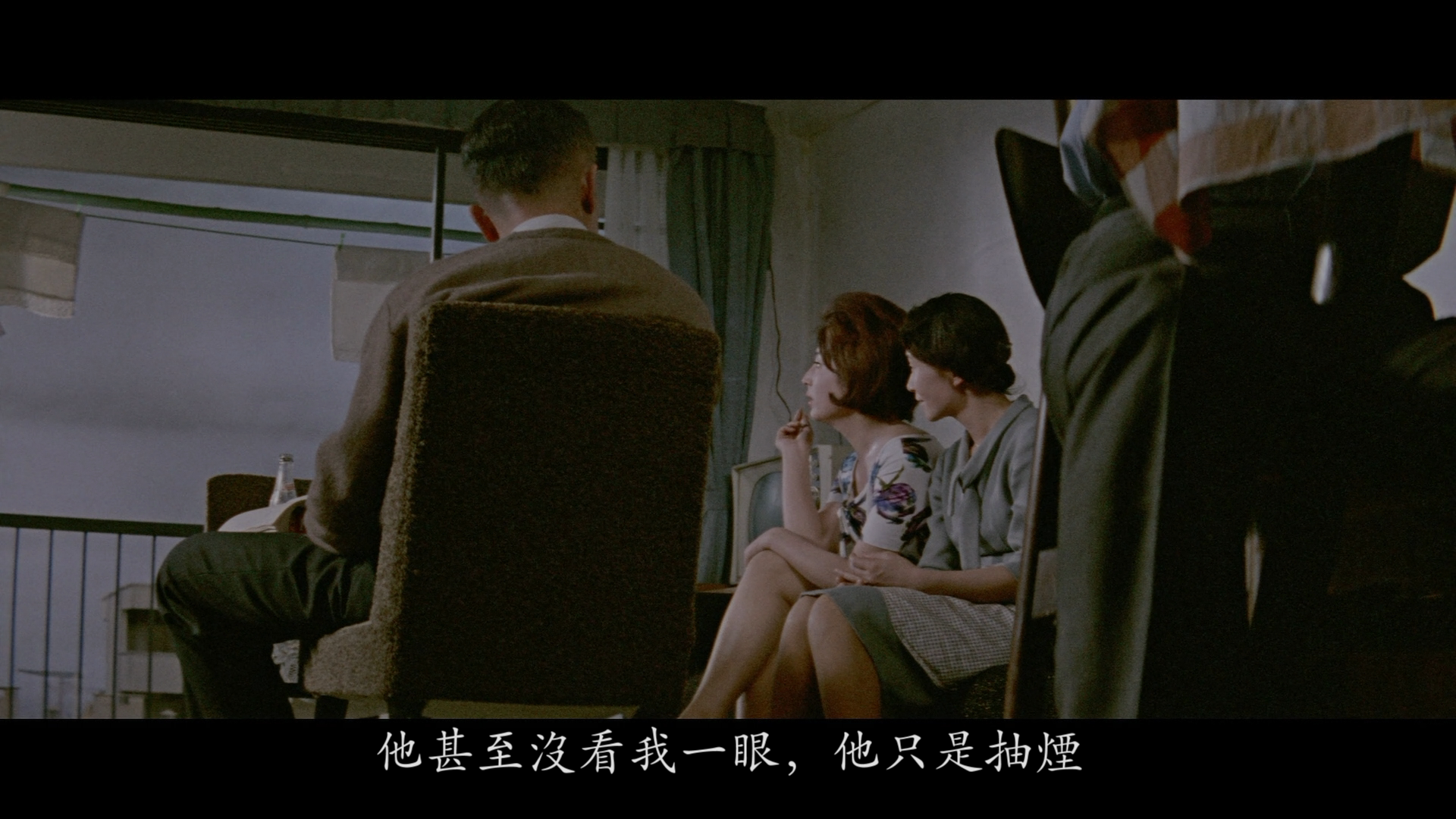 安详之兽剧照的剧照