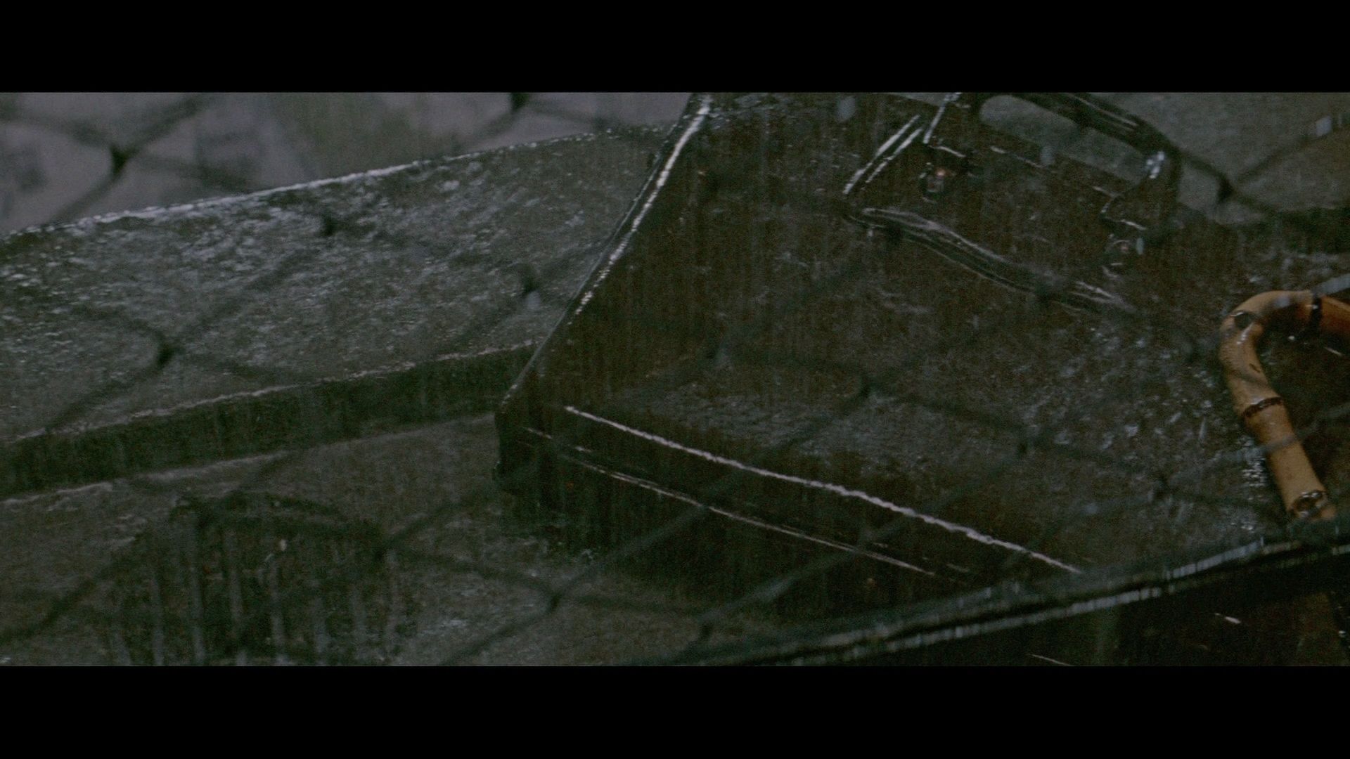 安详之兽剧照的剧照