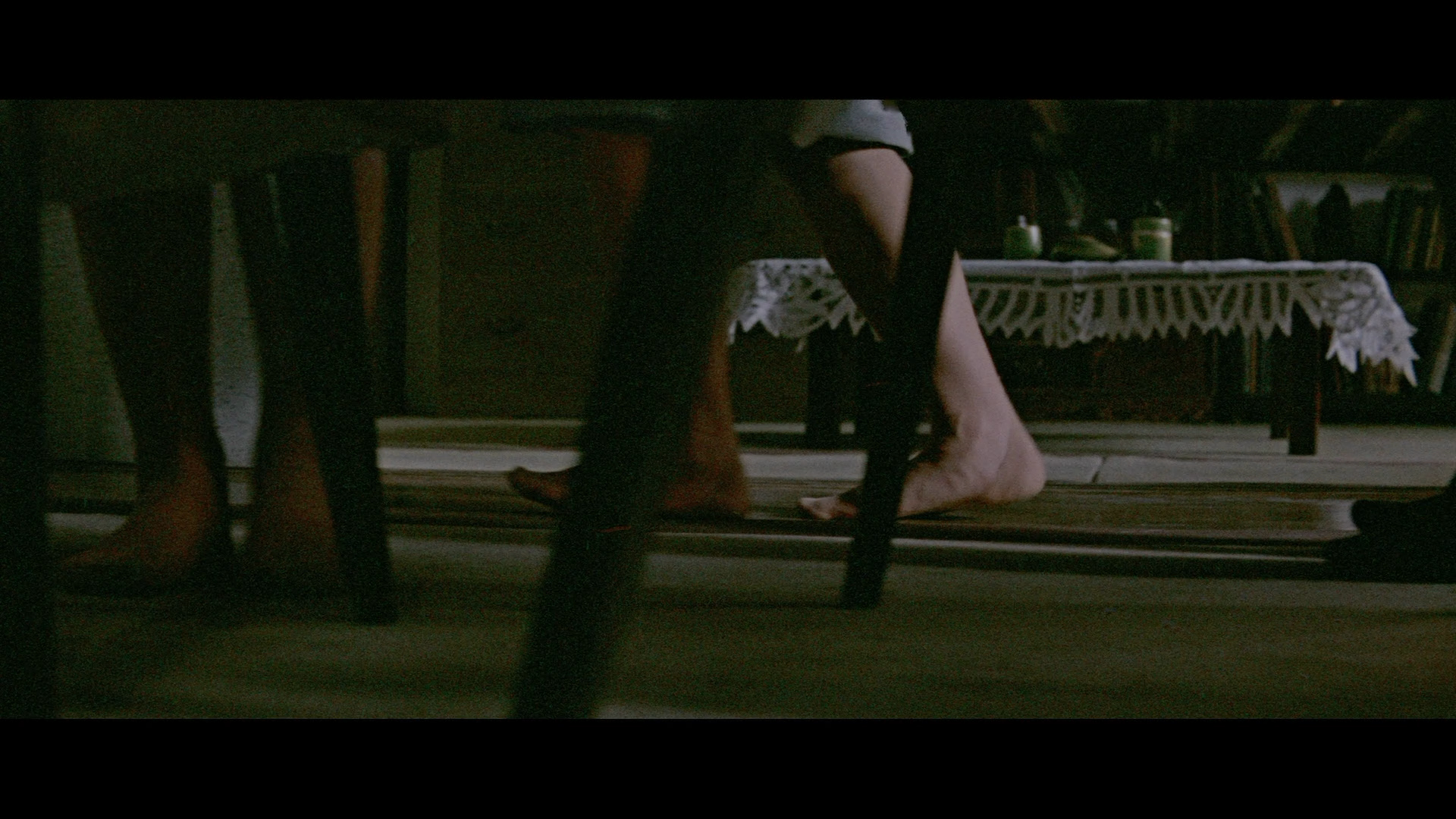 安详之兽剧照的剧照