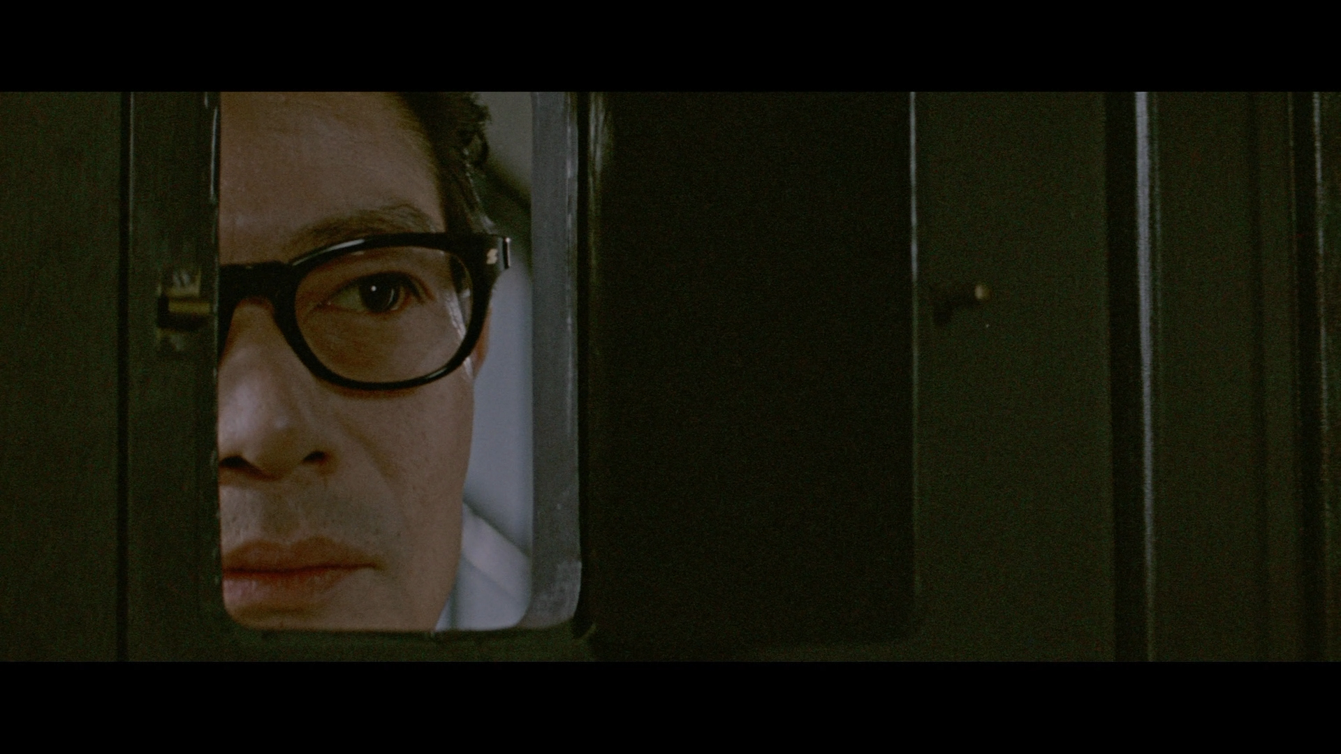 安详之兽剧照的剧照