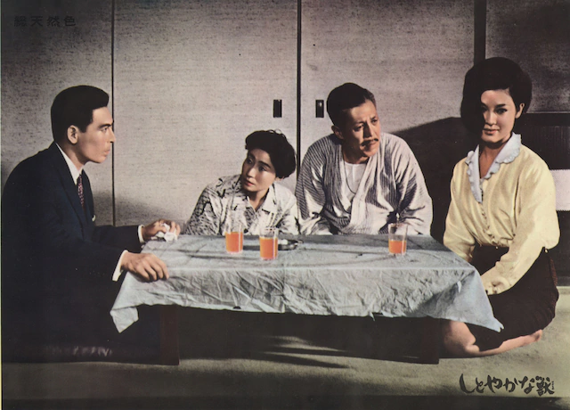 安详之兽剧照的剧照