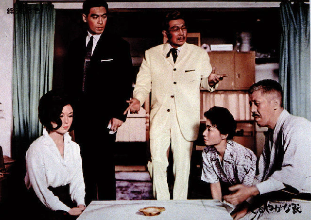 安详之兽剧照的剧照