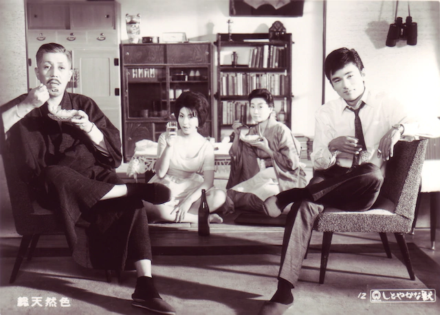 安详之兽剧照的剧照