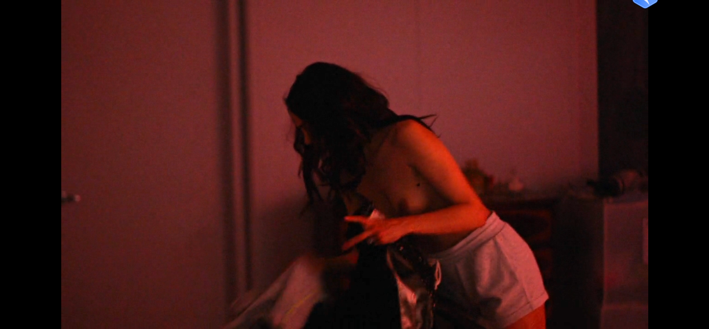 占有者剧照的剧照