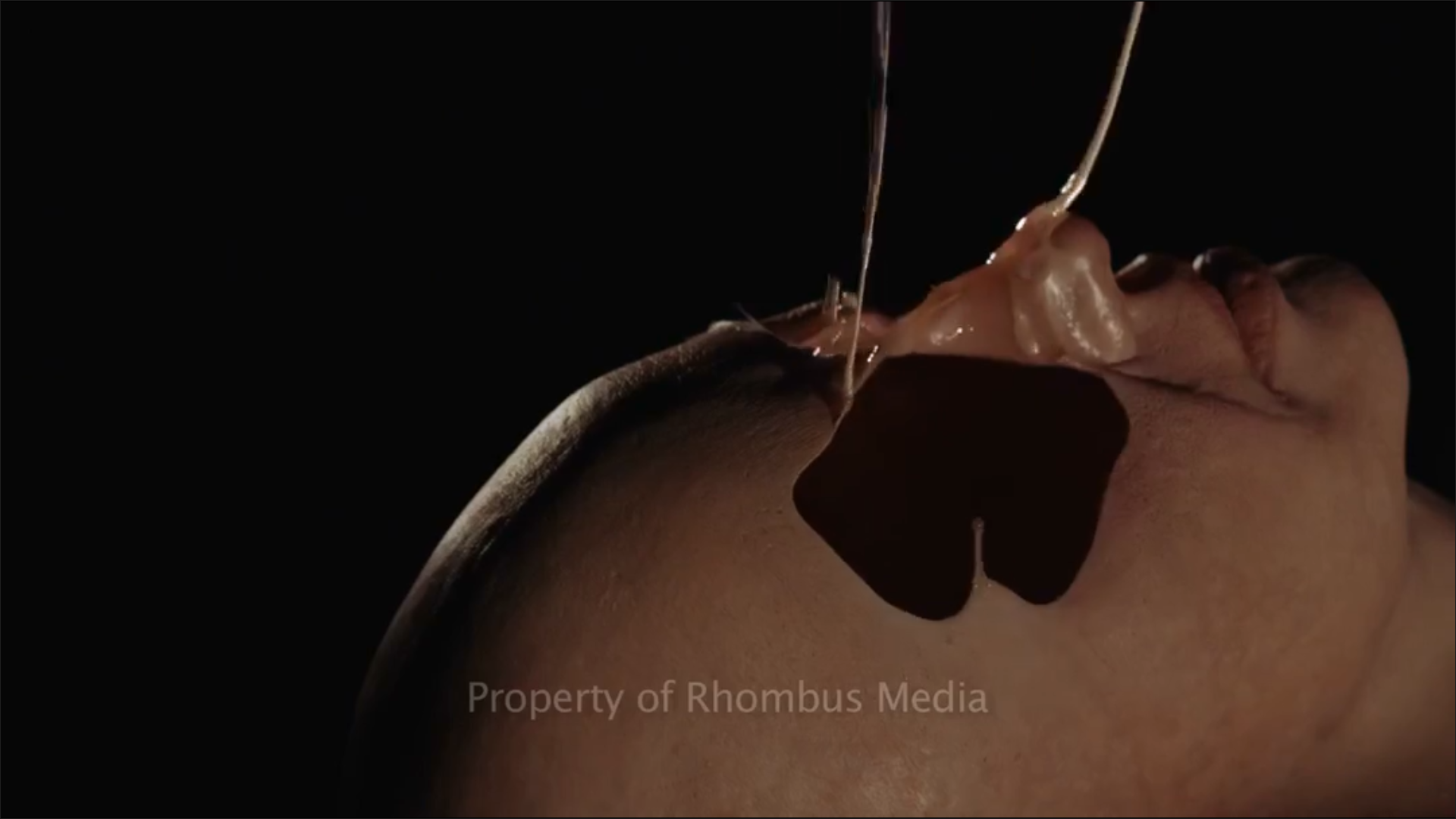 占有者剧照的剧照