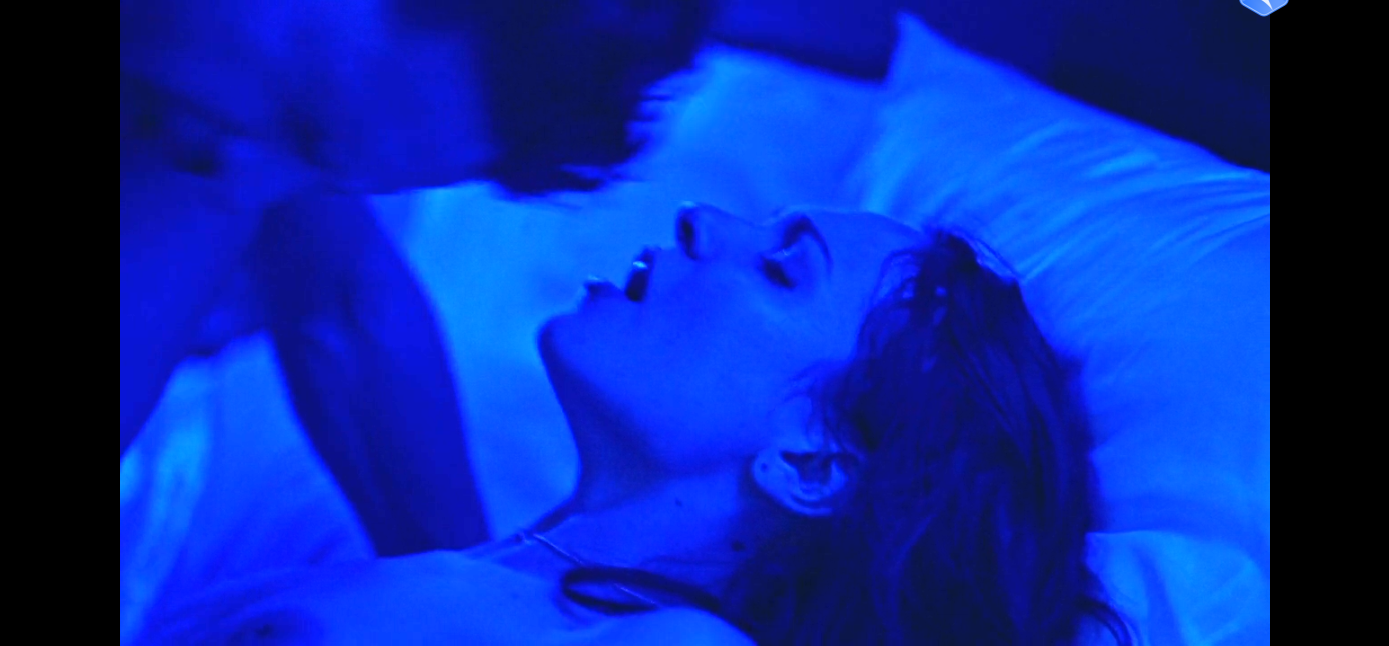 占有者剧照的剧照