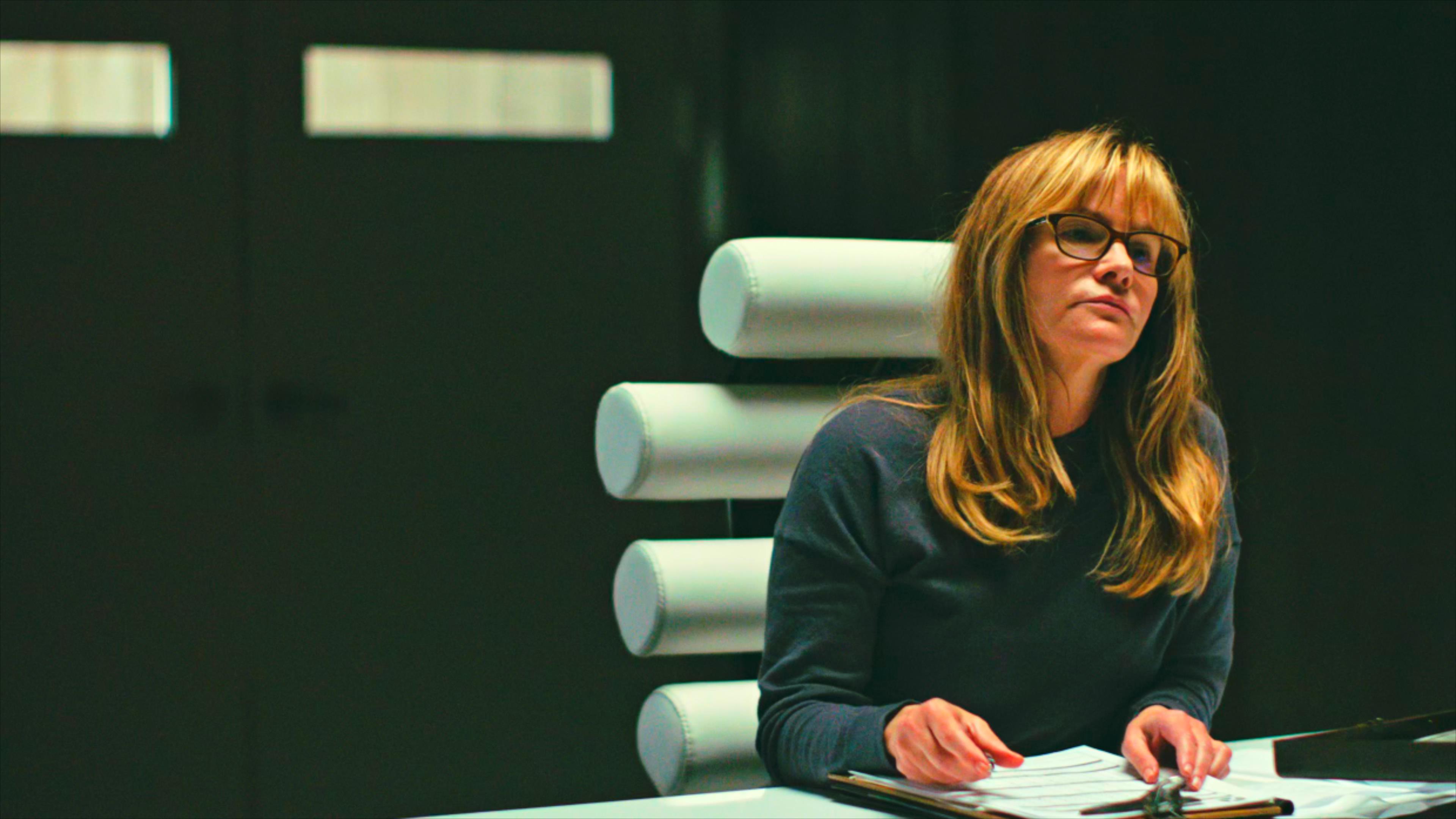 占有者剧照的剧照