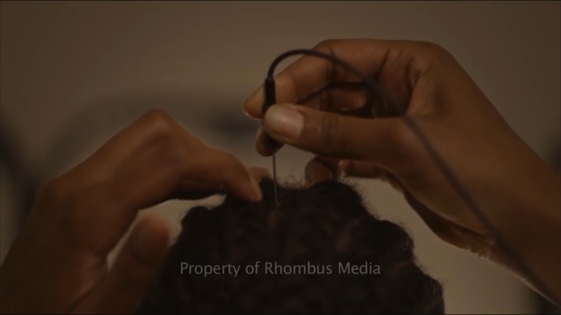 占有者剧照的剧照