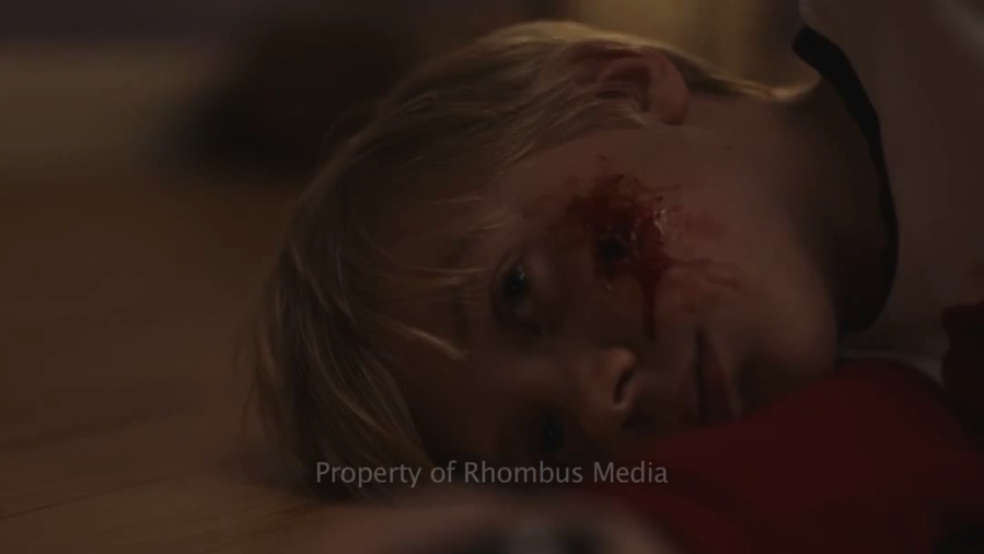 占有者剧照的剧照