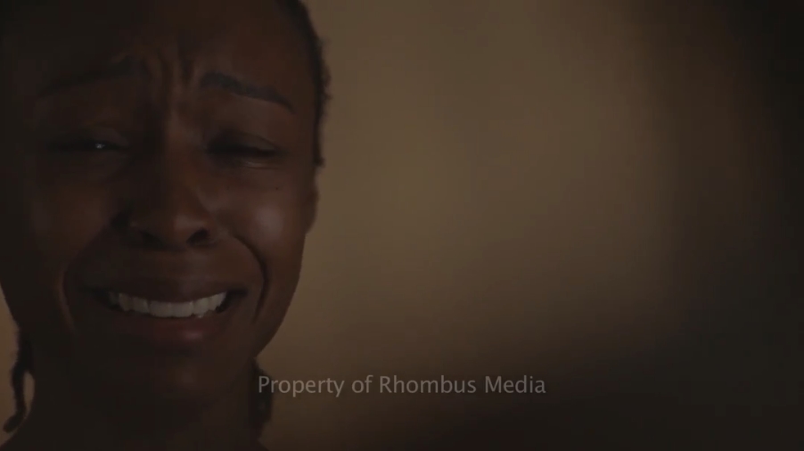 占有者剧照的剧照