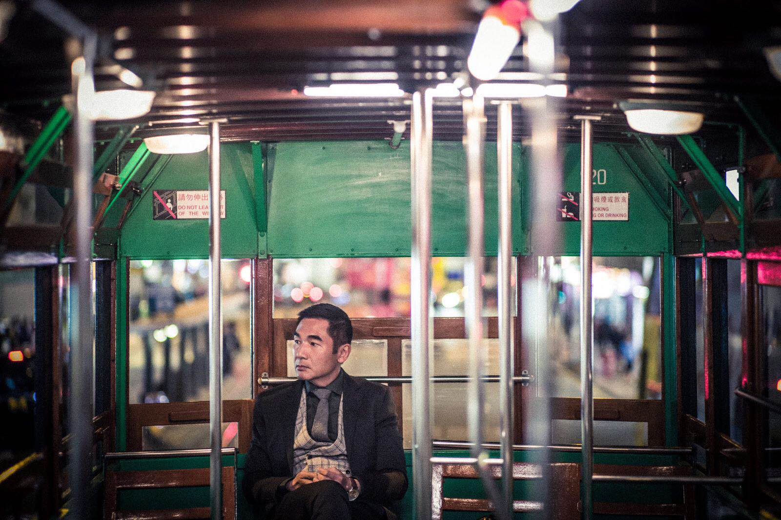 一级指控剧照的剧照