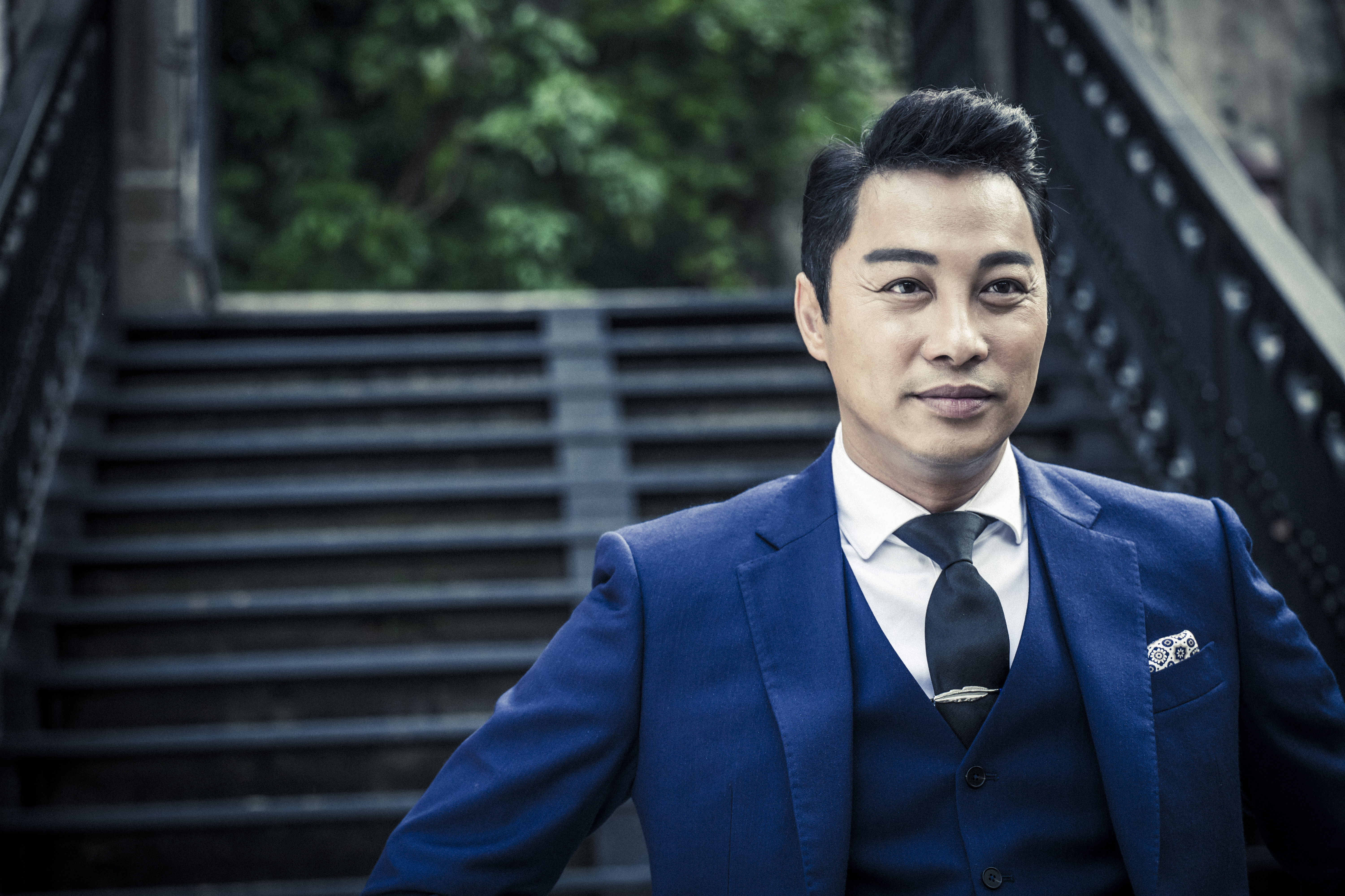 一级指控剧照的剧照