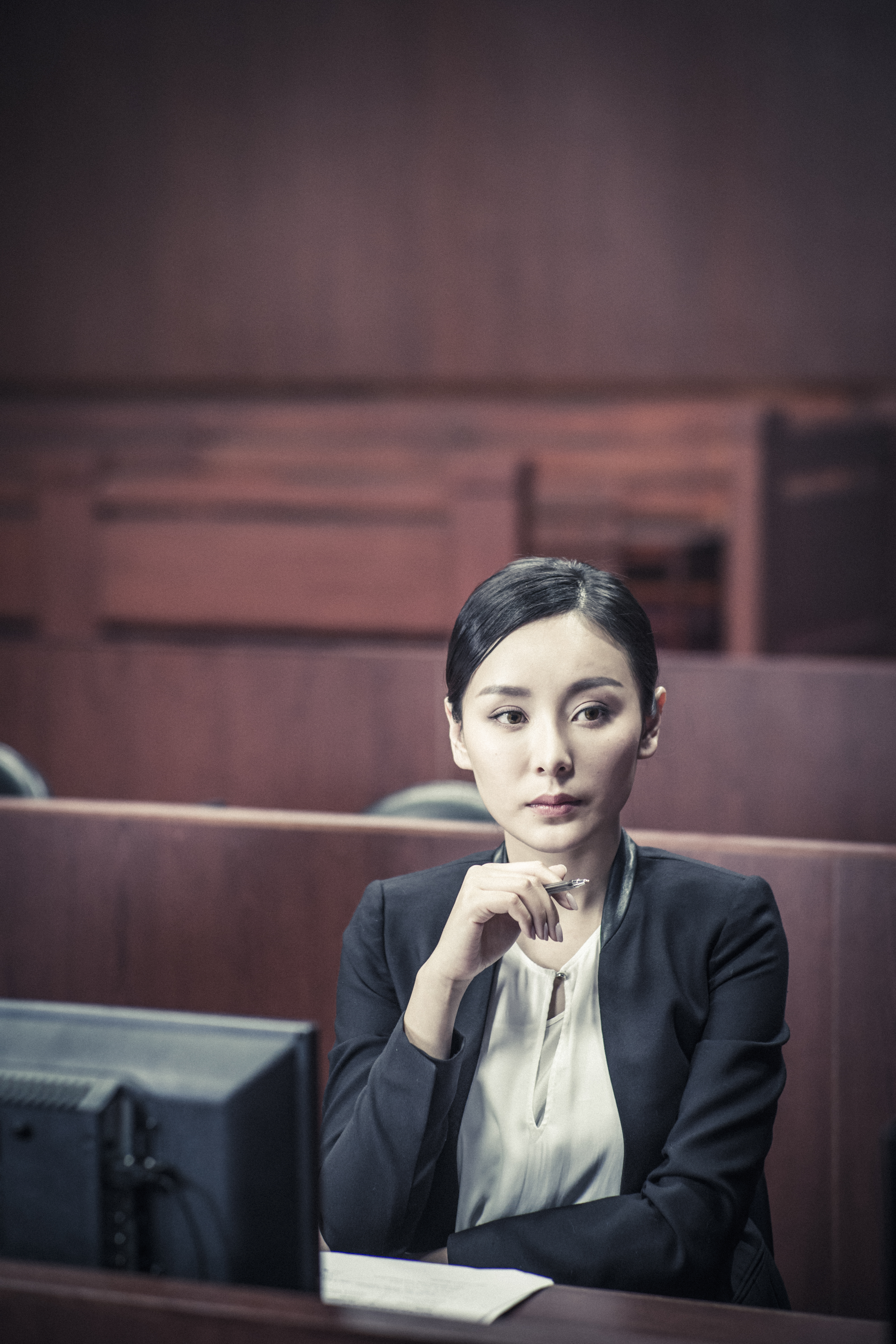 一级指控剧照的剧照