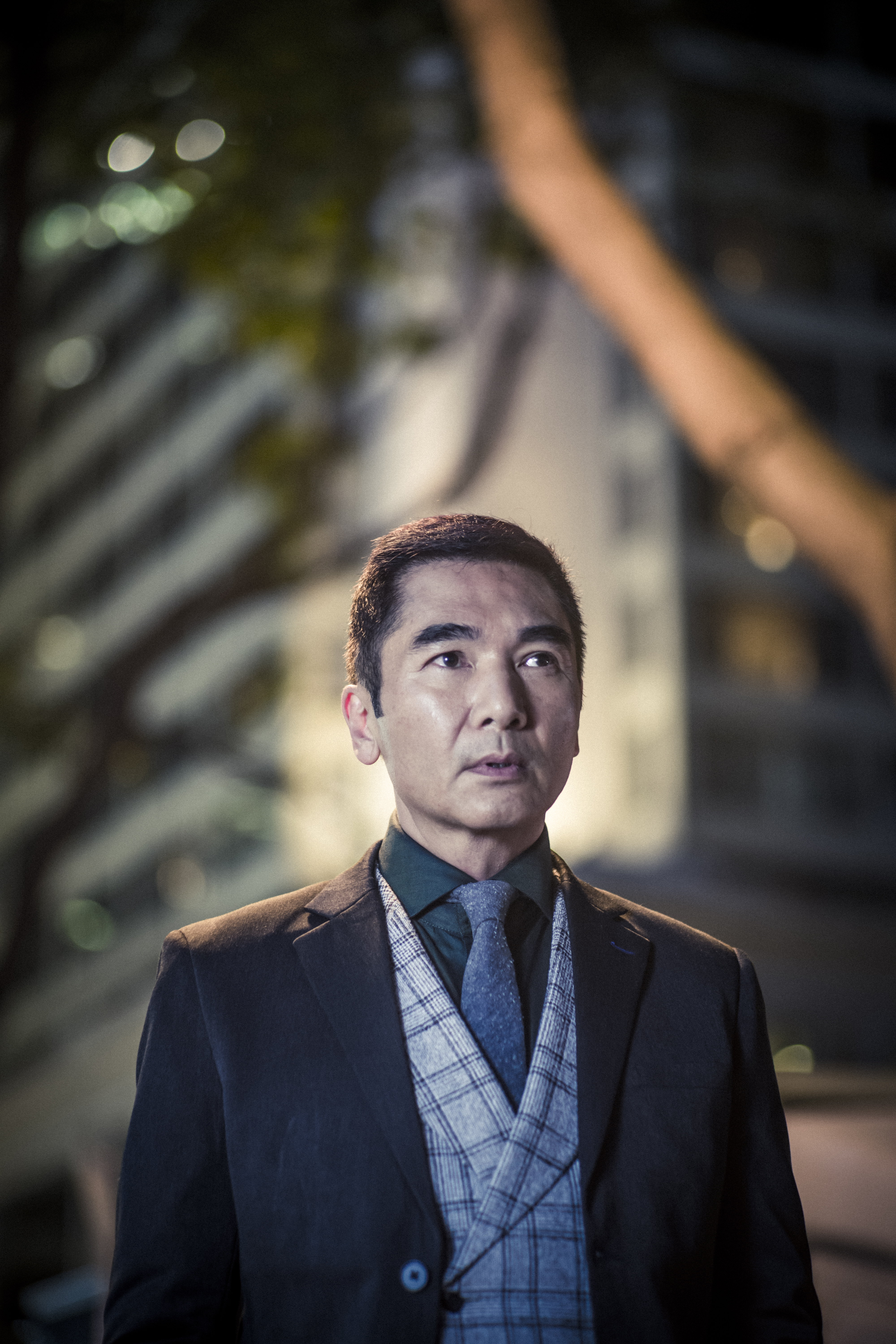 一级指控剧照的剧照