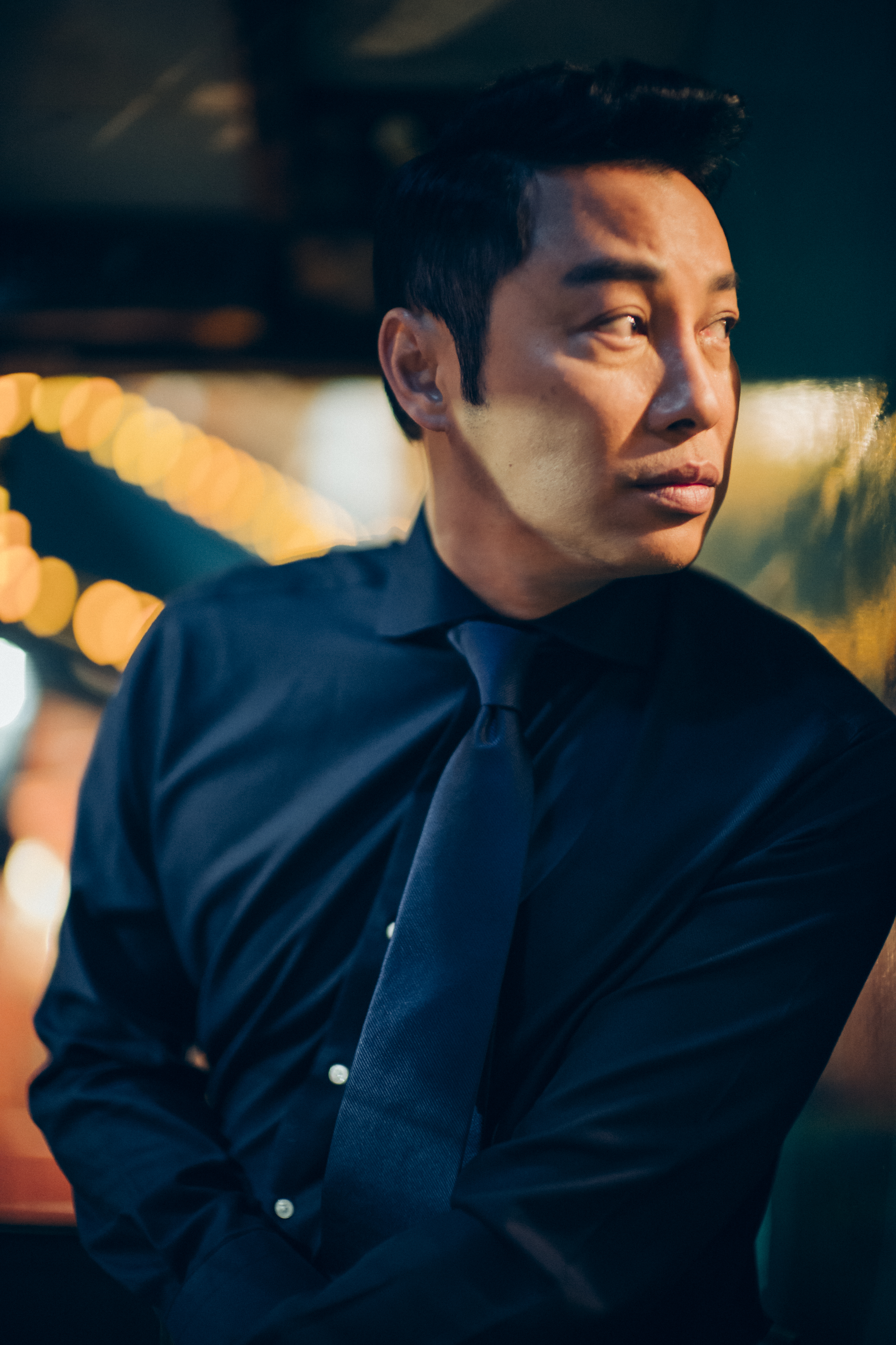 一级指控剧照的剧照