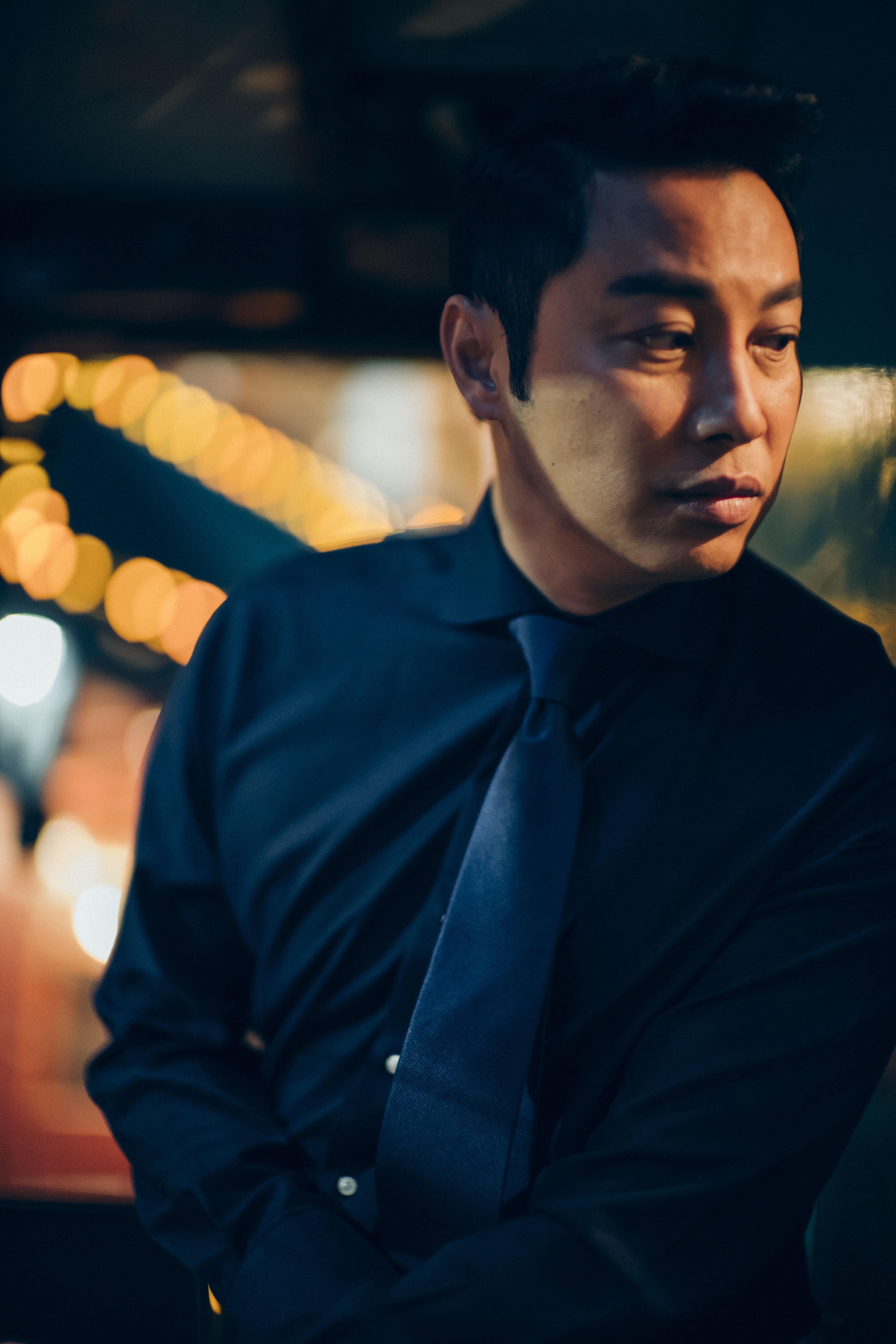 一级指控剧照的剧照