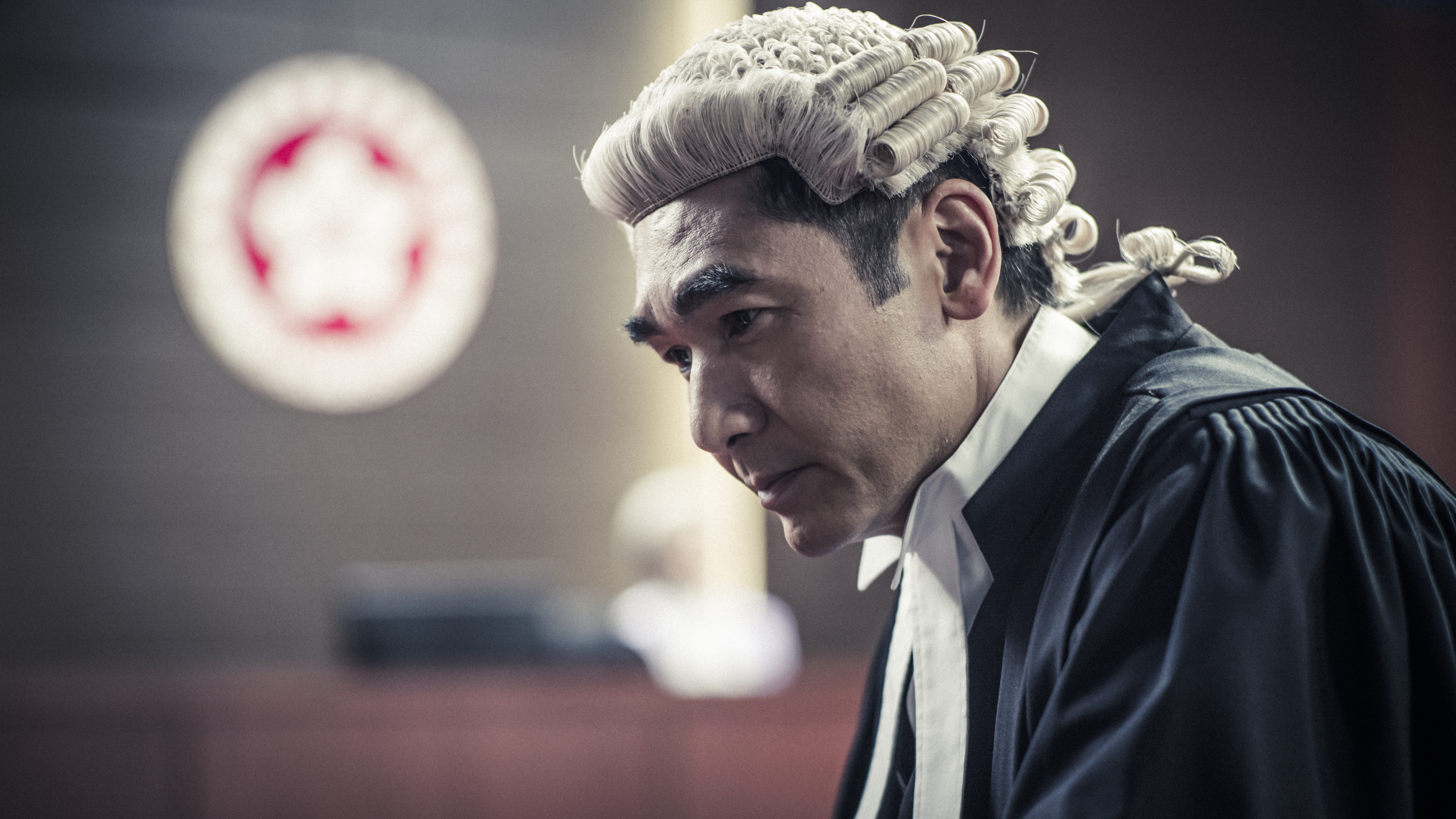 一级指控剧照的剧照