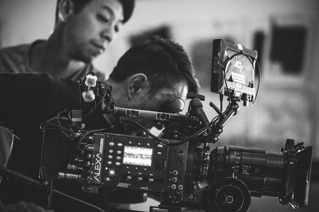 一级指控剧照的剧照