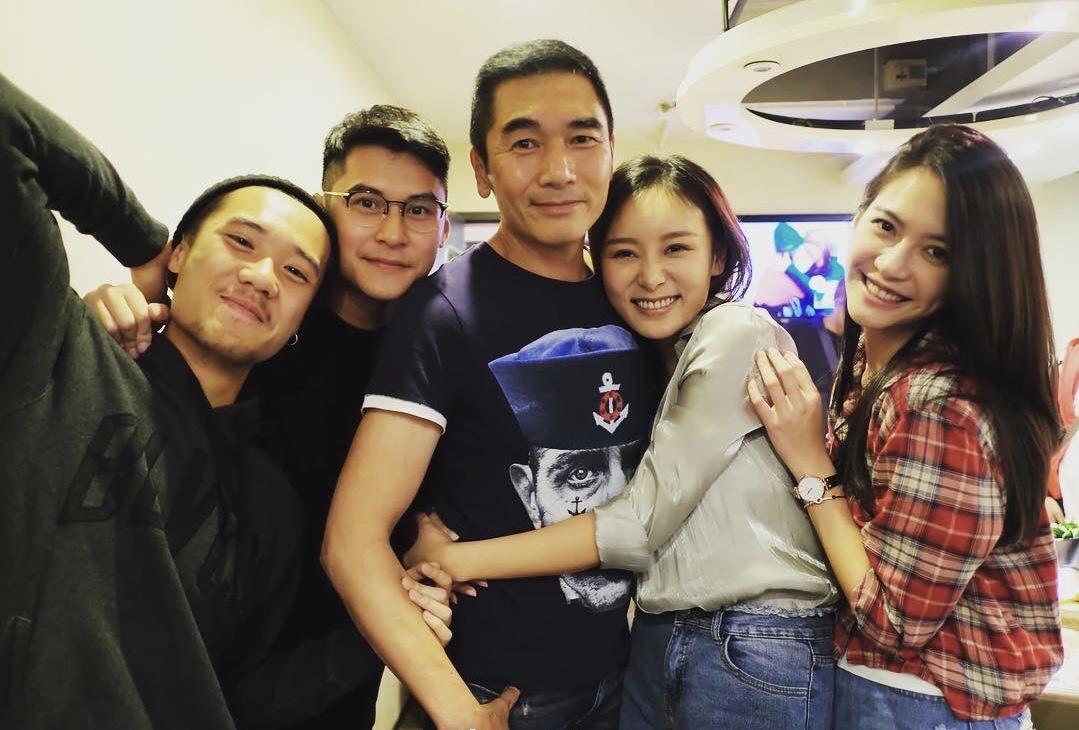 一级指控剧照的剧照