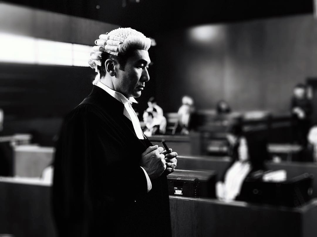 一级指控剧照的剧照