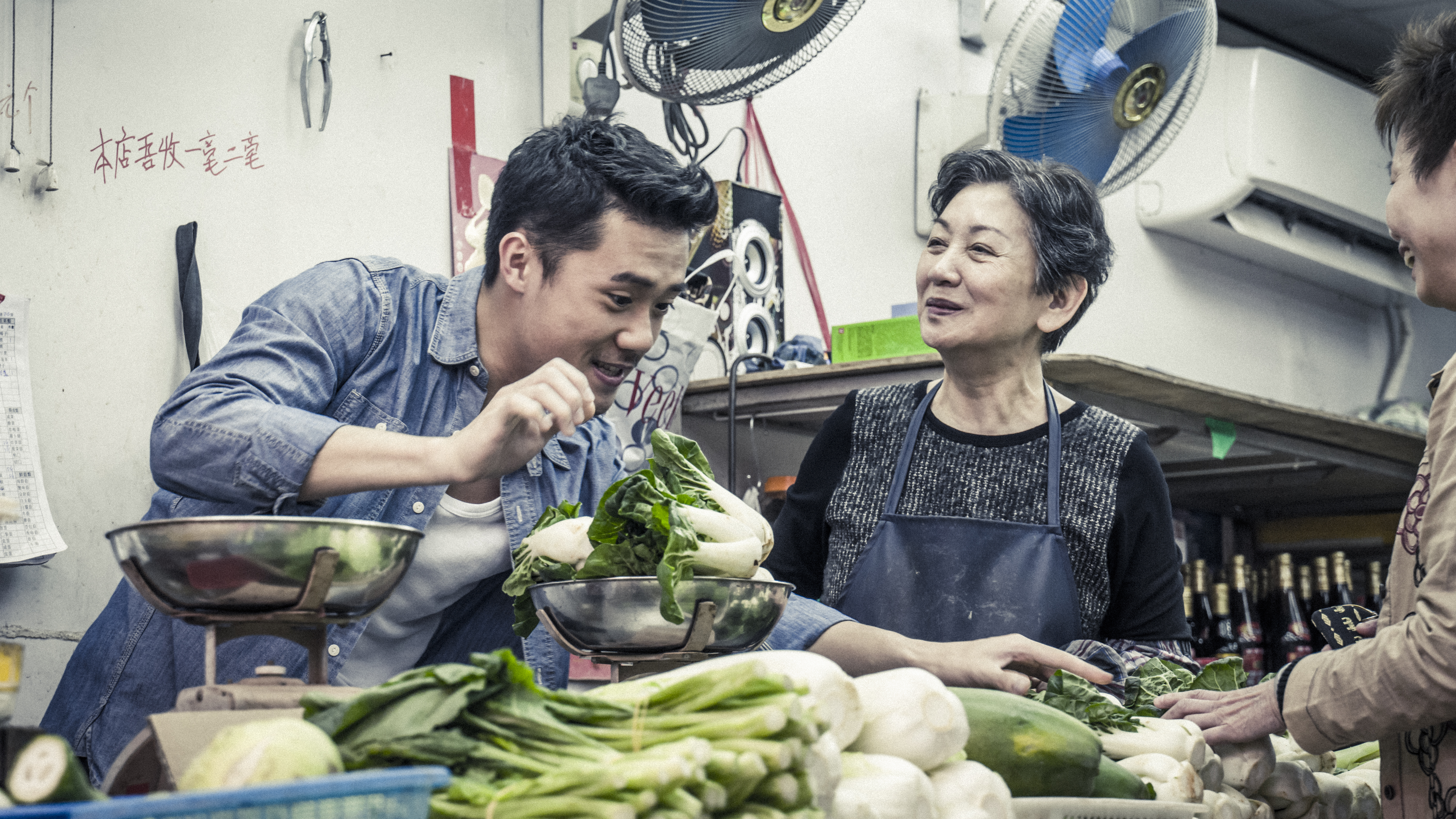 一级指控剧照的剧照