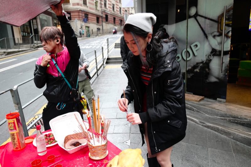 一级指控剧照的剧照