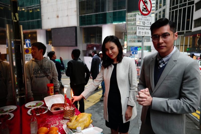 一级指控剧照的剧照