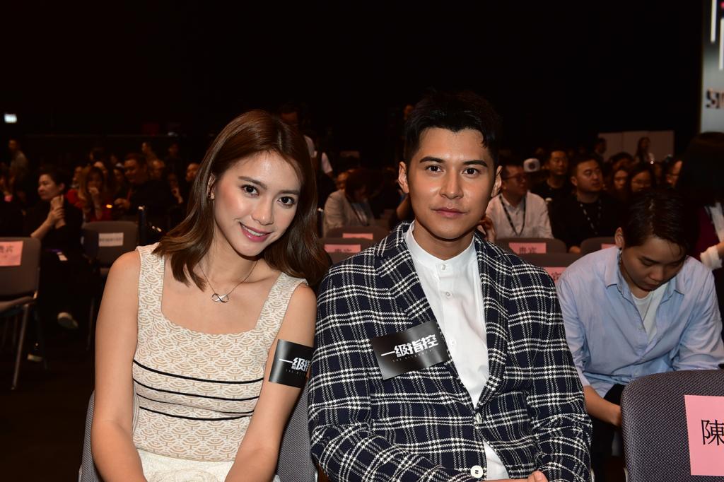 一级指控剧照的剧照