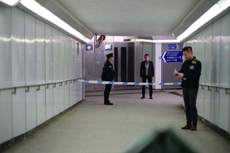 一级指控剧照的剧照