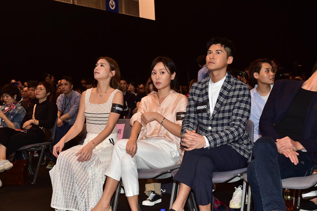 一级指控剧照的剧照