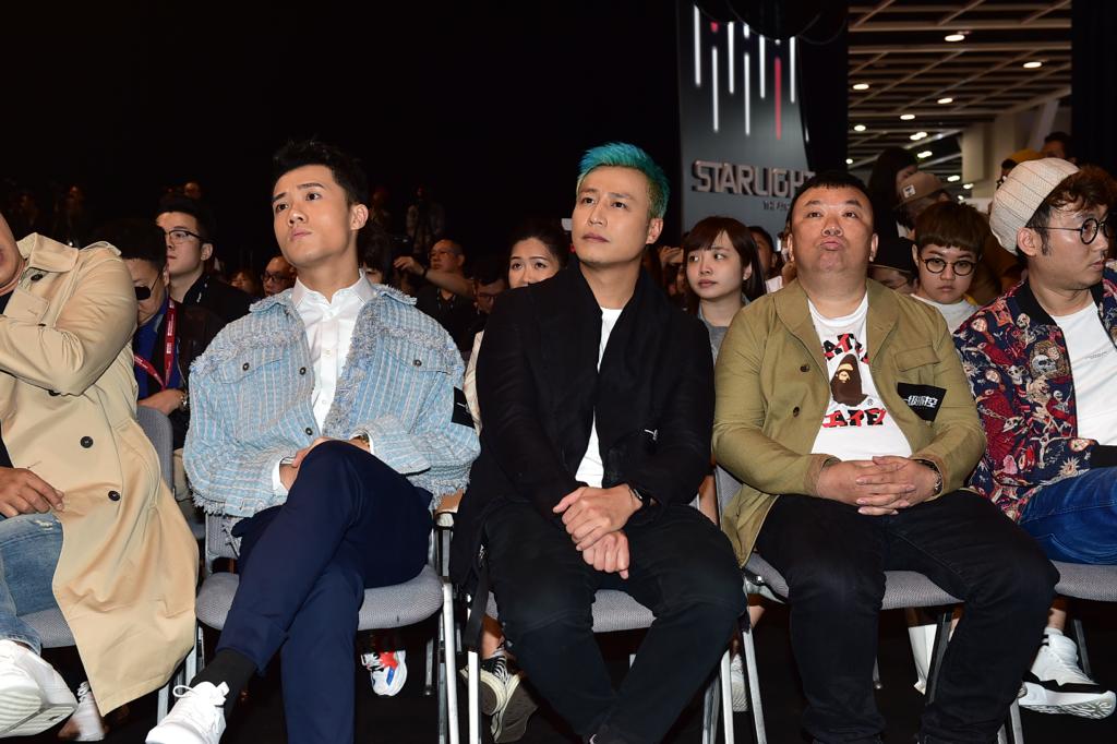 一级指控剧照的剧照