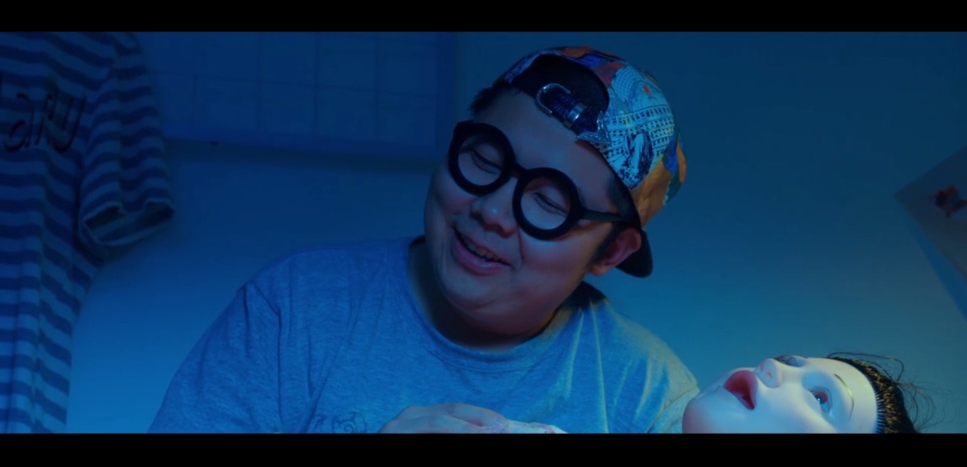 校园疯骚史之舞动青春剧照的剧照