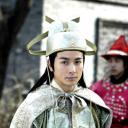 福禄寿三星报喜剧照