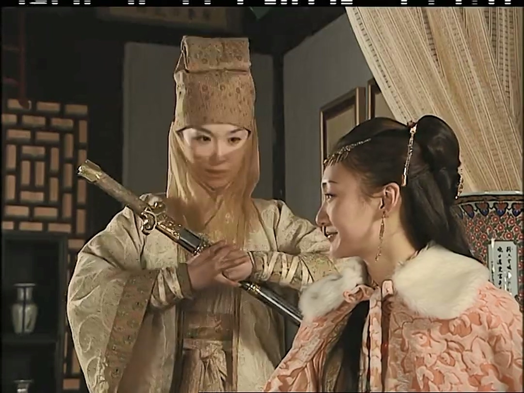 福禄寿三星报喜剧照的剧照