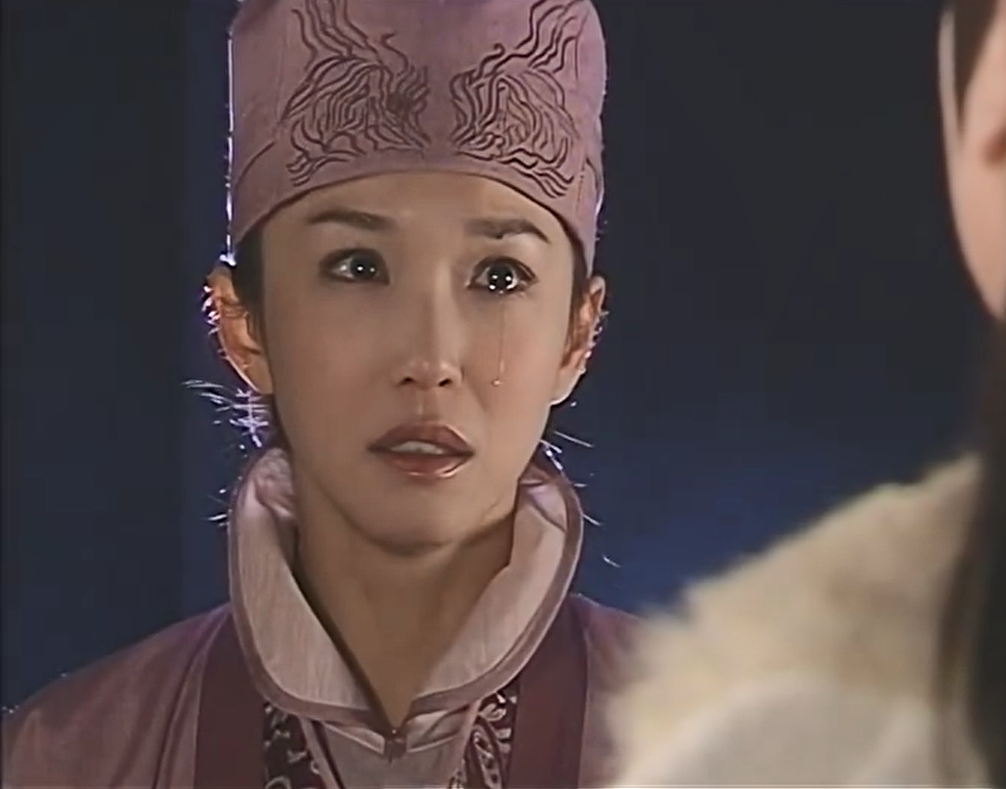 福禄寿三星报喜剧照的剧照