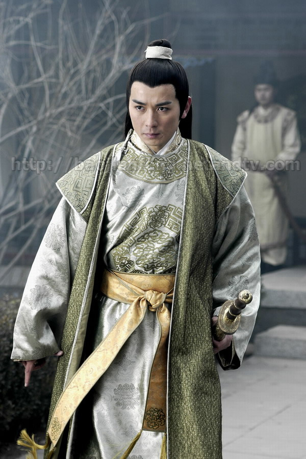 福禄寿三星报喜剧照的剧照