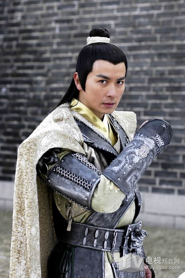 福禄寿三星报喜剧照的剧照