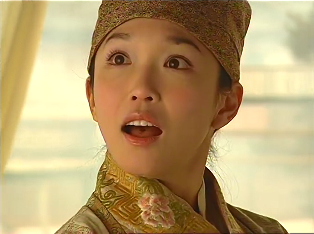 福禄寿三星报喜剧照的剧照