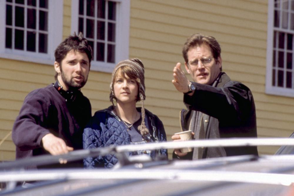 秘密风暴剧照的剧照