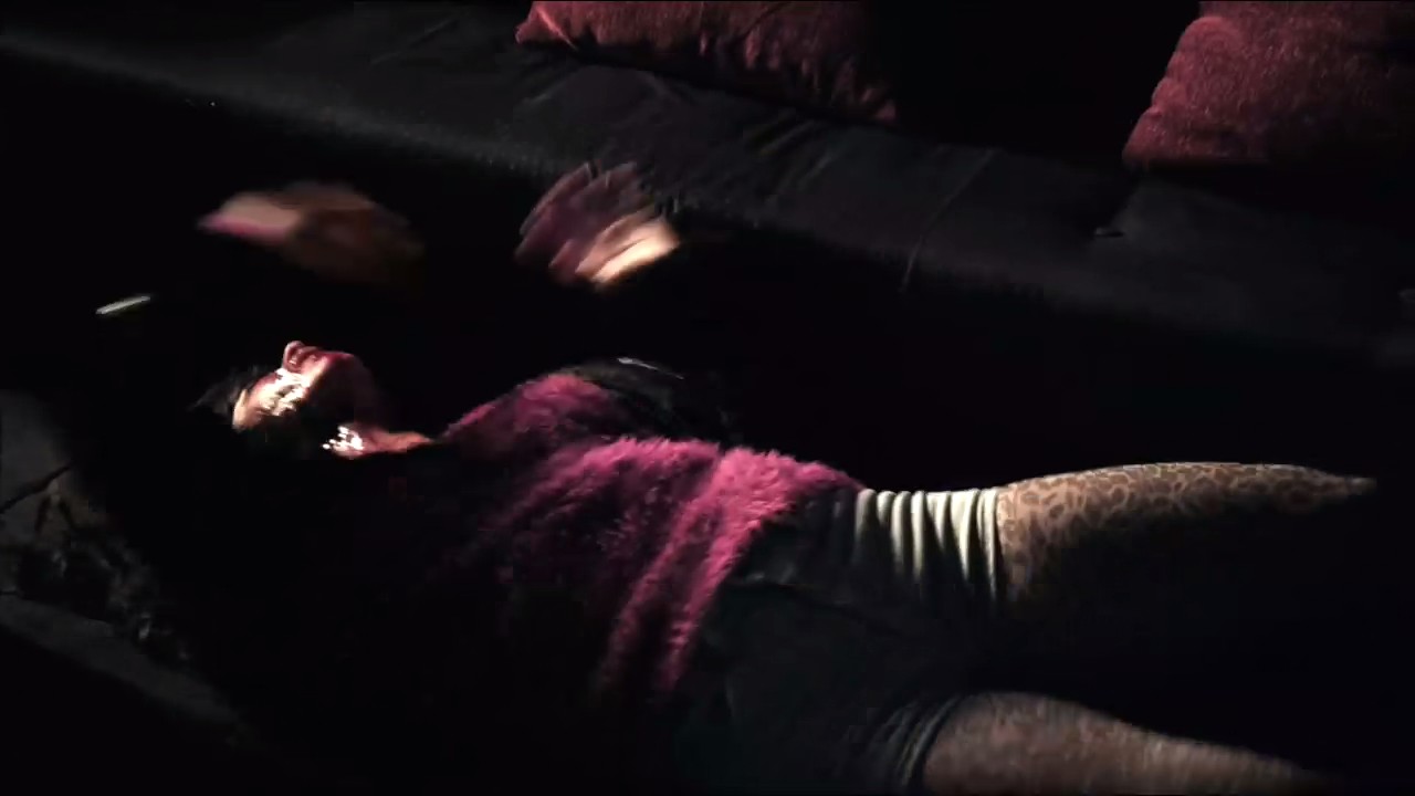 秘密风暴剧照的剧照