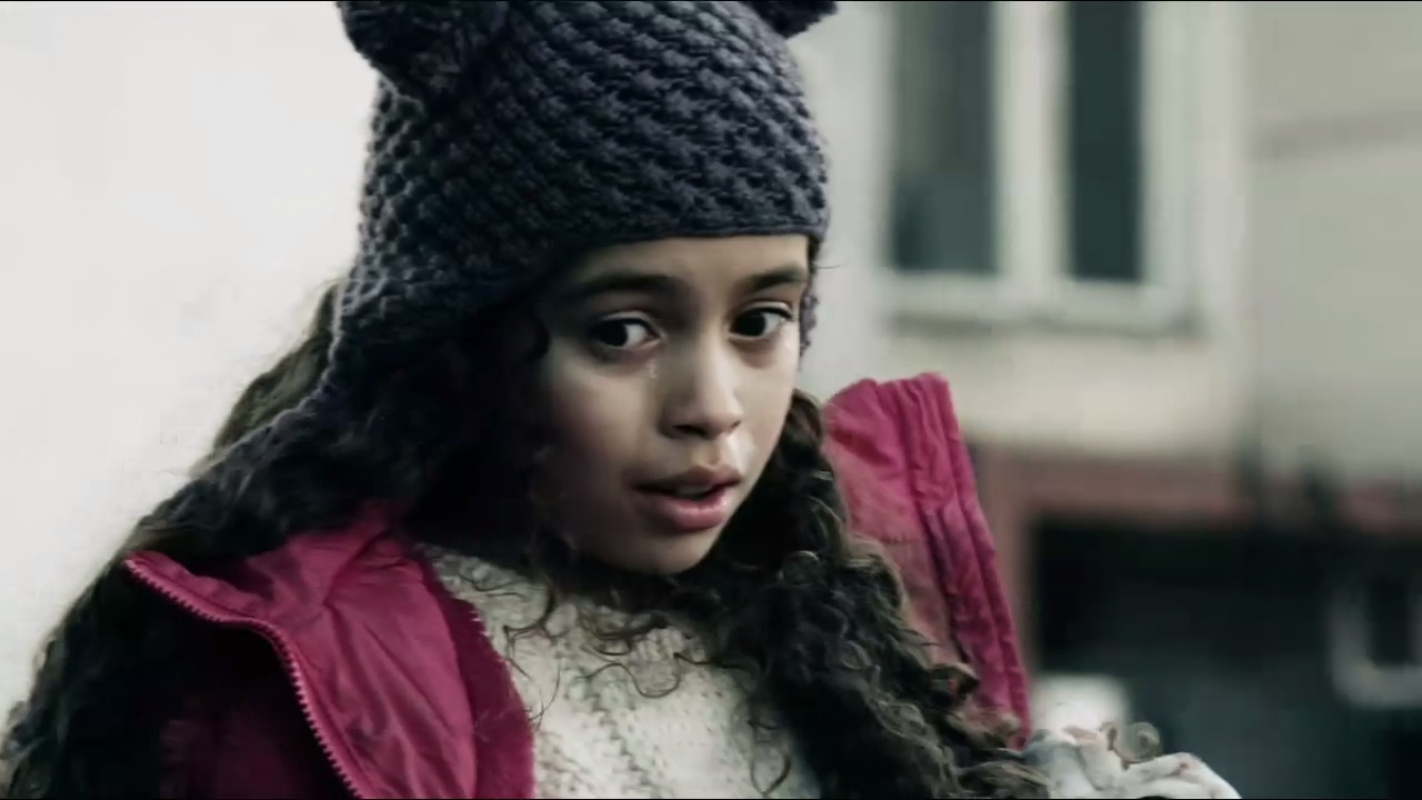 秘密风暴剧照的剧照