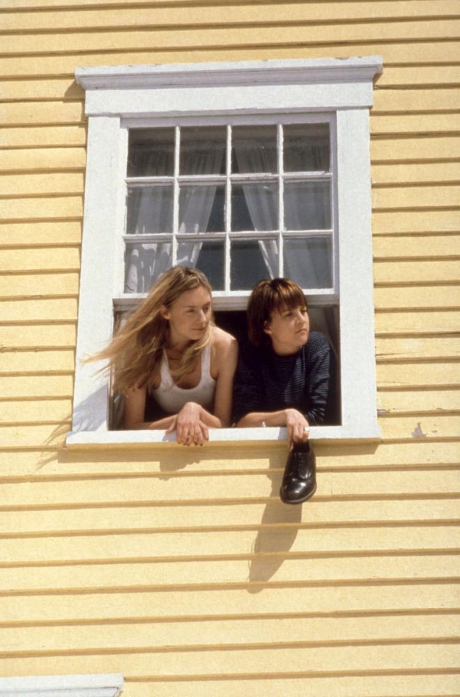 秘密风暴剧照的剧照