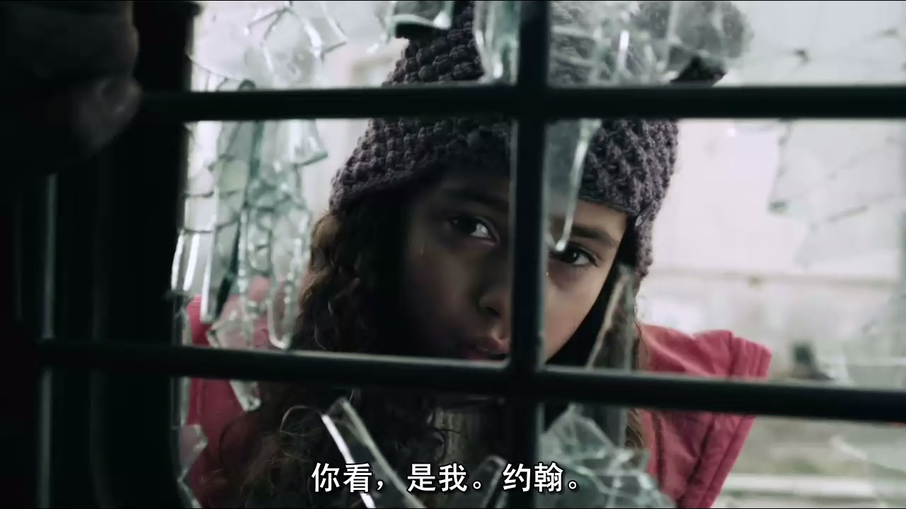 秘密风暴剧照的剧照