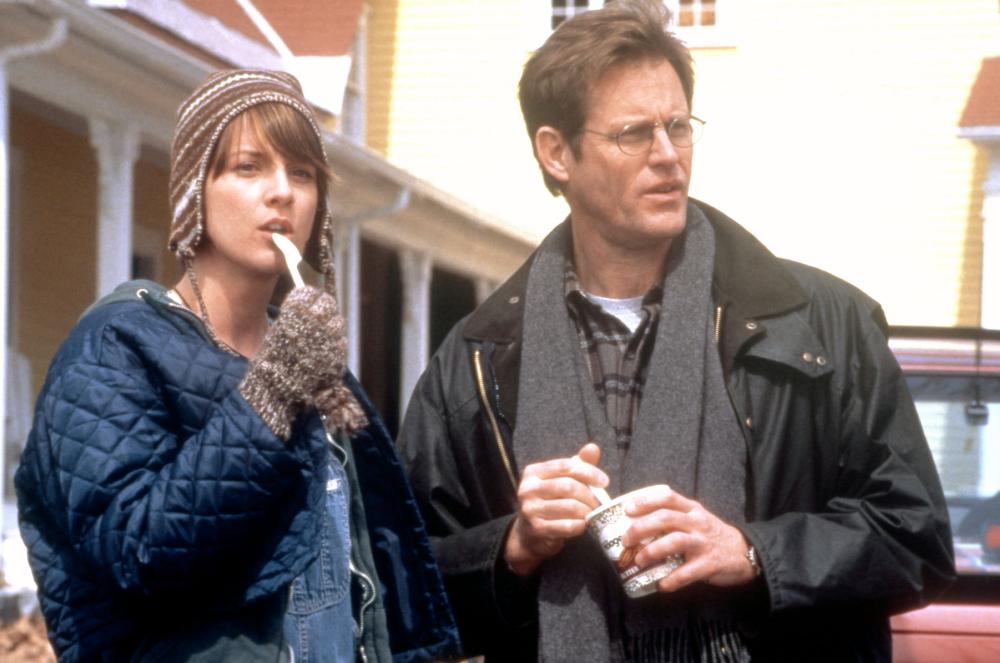 秘密风暴剧照的剧照