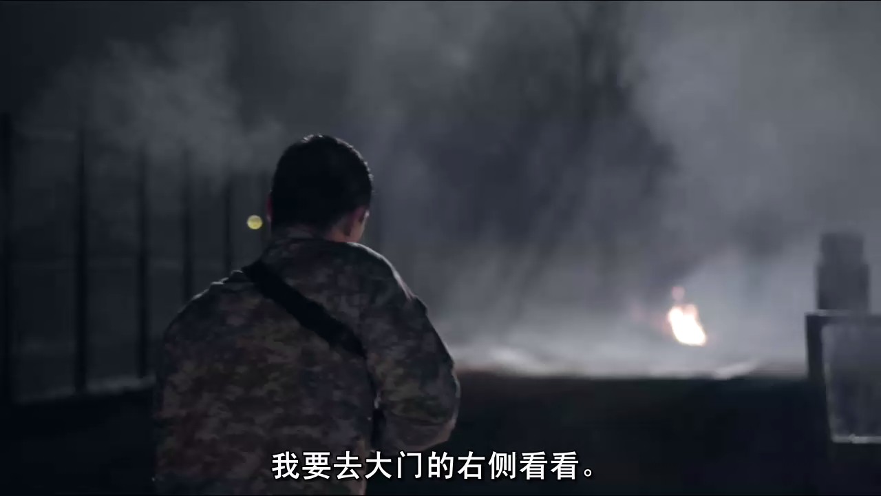 秘密风暴剧照的剧照