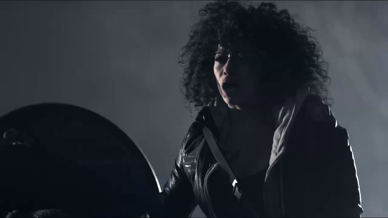 秘密风暴剧照的剧照