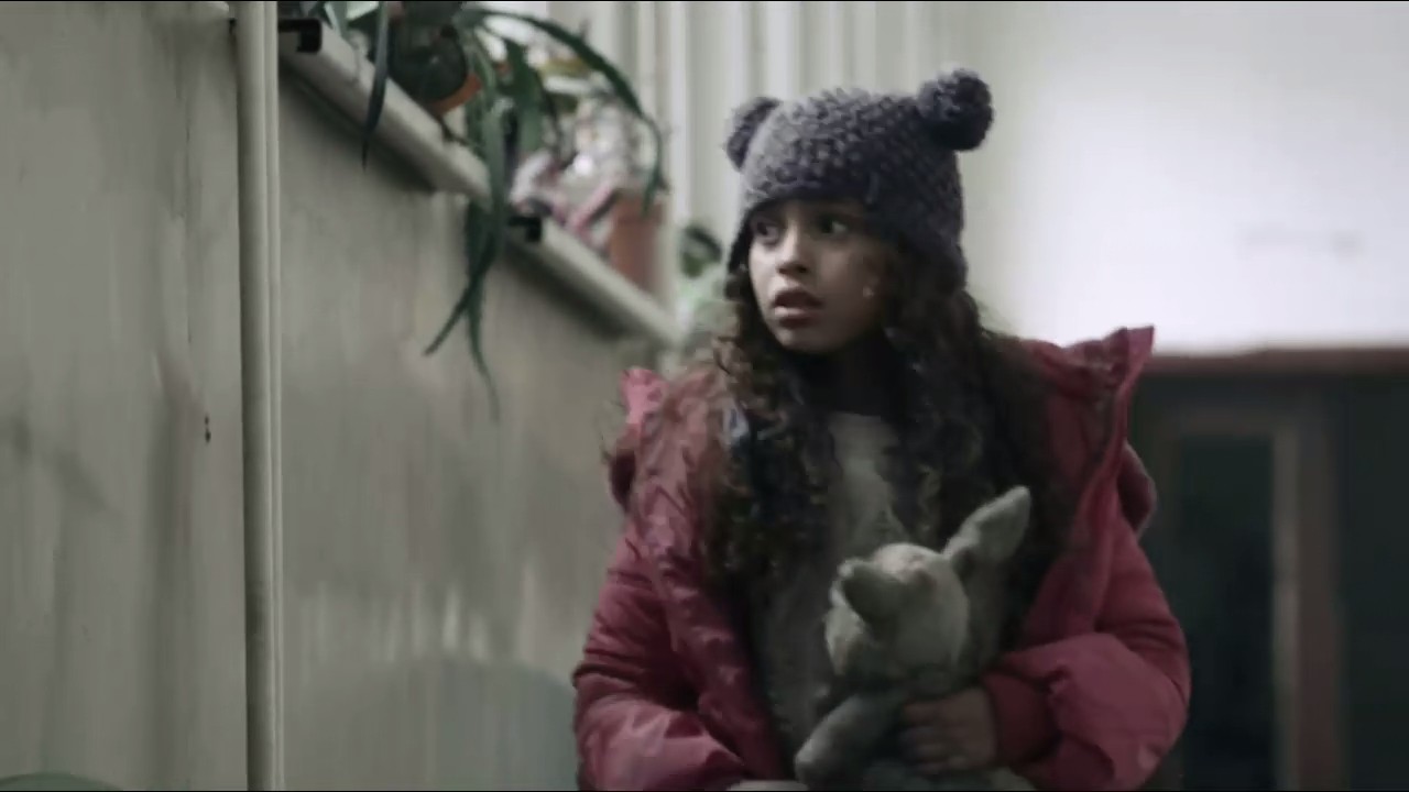 秘密风暴剧照的剧照