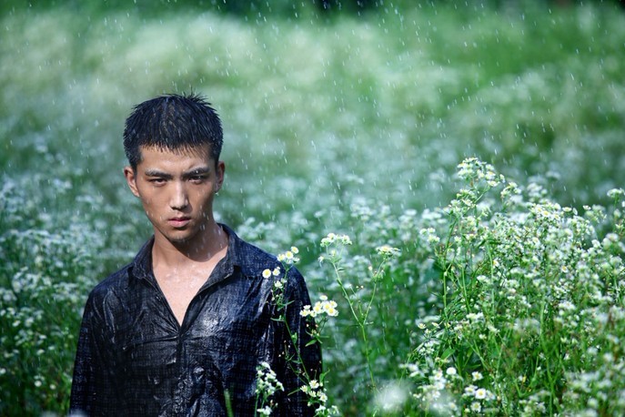 小毛快跑剧照的剧照