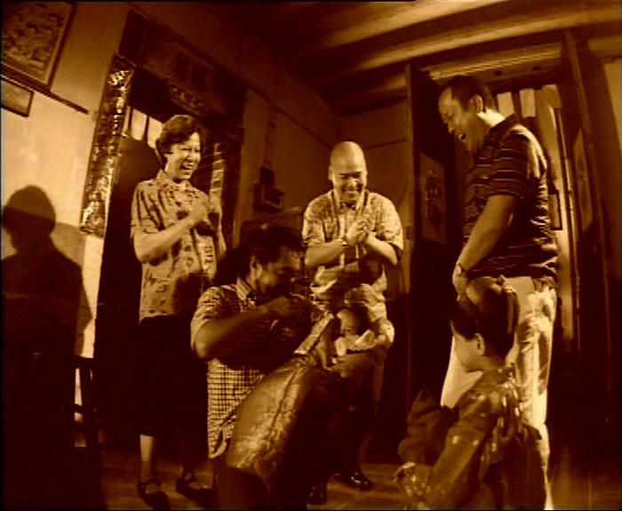 阴阳路15：客似魂来剧照的剧照