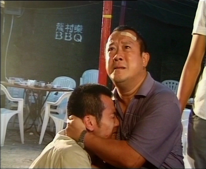 阴阳路15：客似魂来剧照的剧照